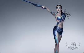 蓝色梦境指令，一个资深玩家的奇幻创造